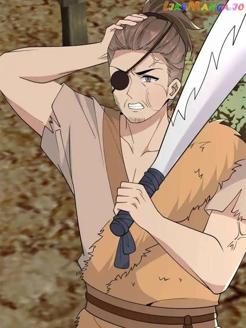 The Sickly Tyrant With An Innocent Facade Chapter 200