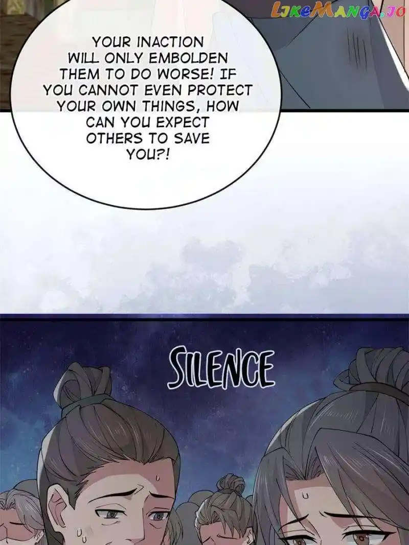 The Sickly Tyrant With An Innocent Facade Chapter 200