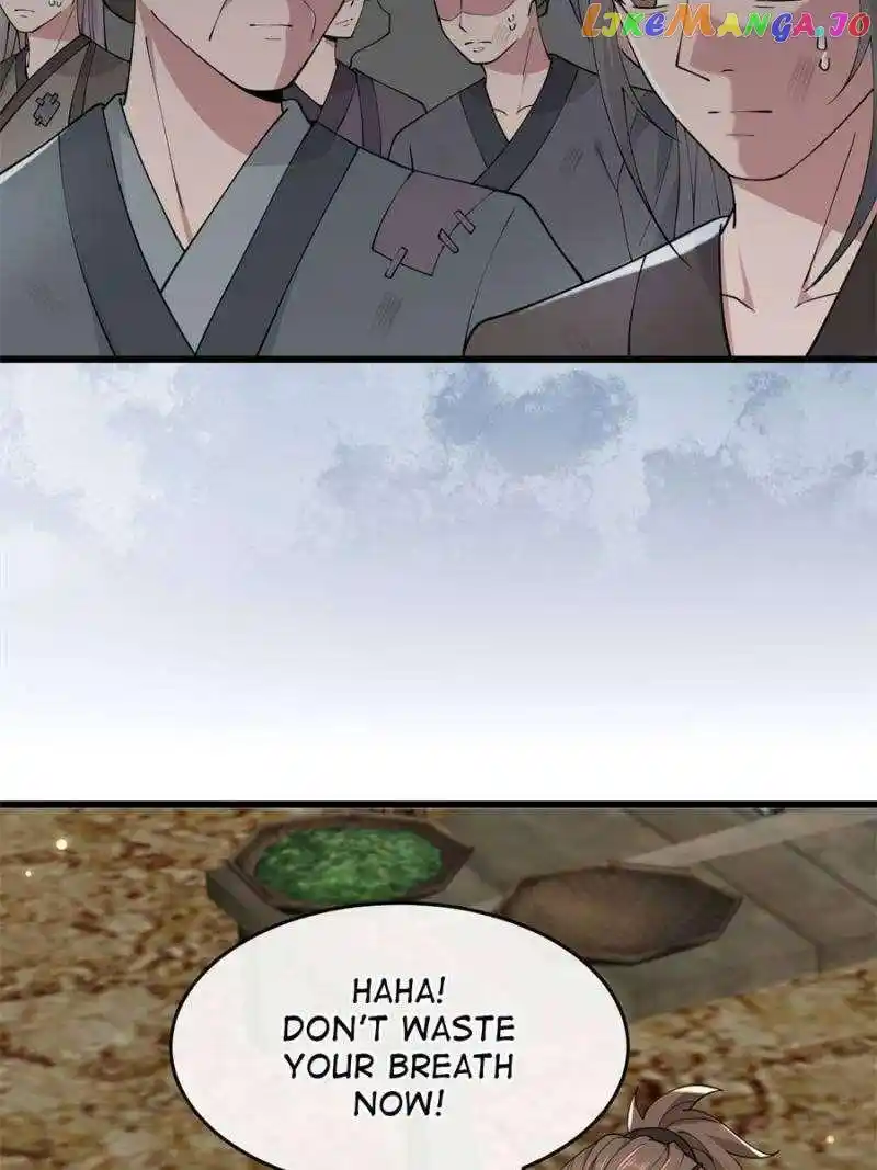 The Sickly Tyrant With An Innocent Facade Chapter 200