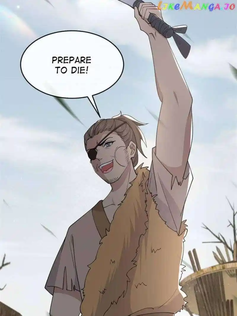 The Sickly Tyrant With An Innocent Facade Chapter 200