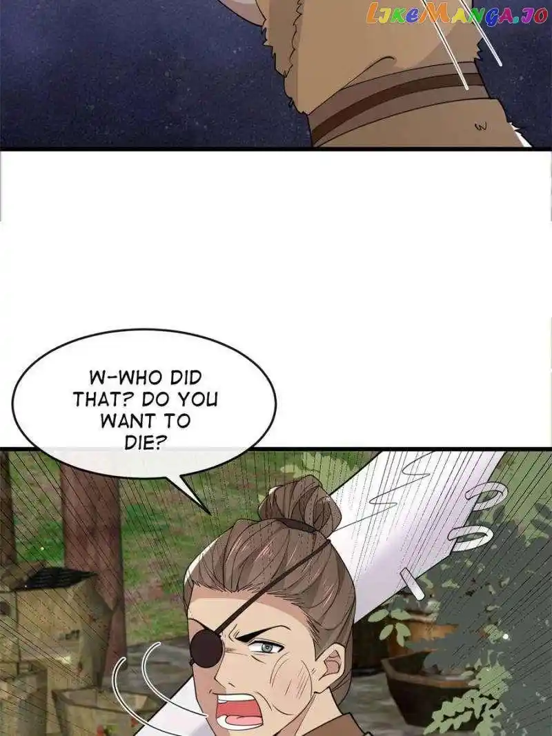 The Sickly Tyrant With An Innocent Facade Chapter 200