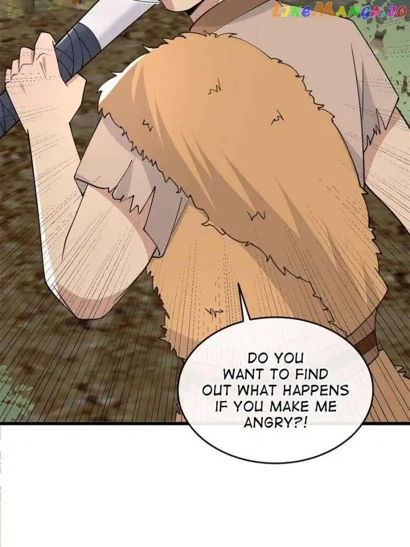 The Sickly Tyrant With An Innocent Facade Chapter 200