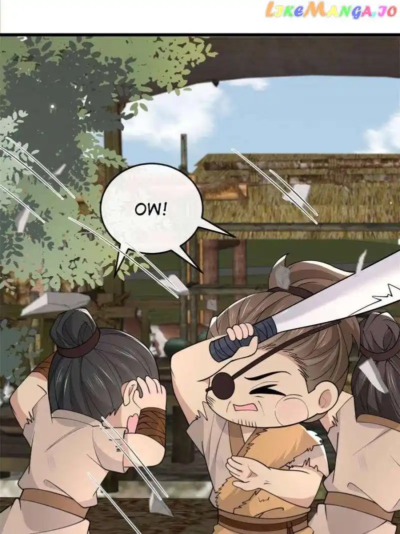 The Sickly Tyrant With An Innocent Facade Chapter 200