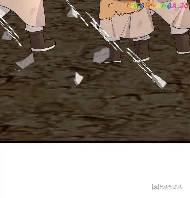 The Sickly Tyrant With An Innocent Facade Chapter 200