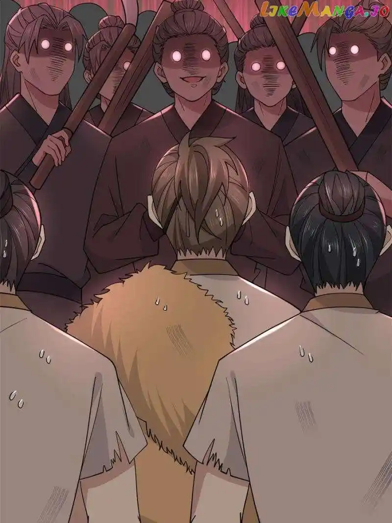 The Sickly Tyrant With An Innocent Facade Chapter 200