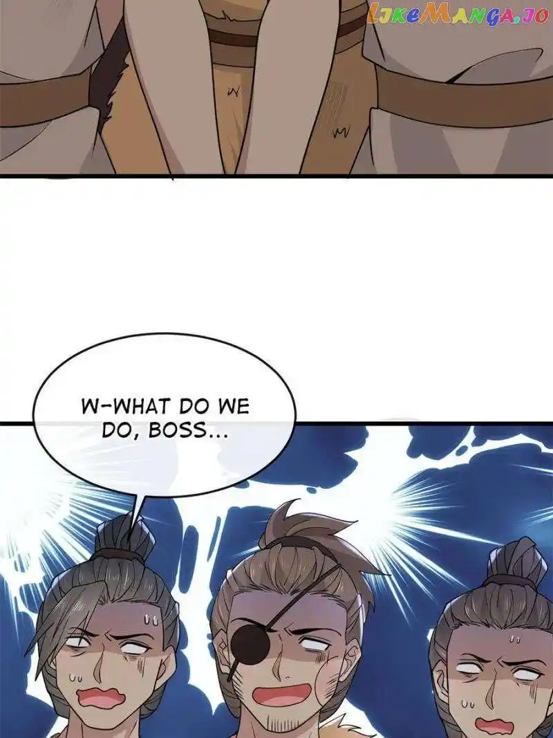 The Sickly Tyrant With An Innocent Facade Chapter 200