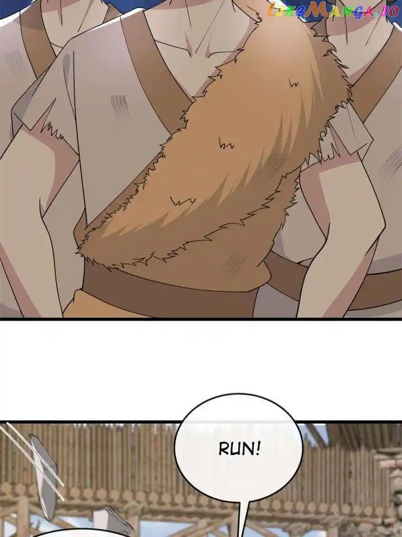 The Sickly Tyrant With An Innocent Facade Chapter 200