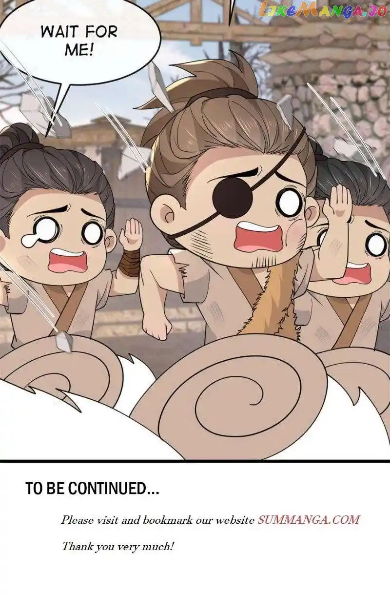 The Sickly Tyrant With An Innocent Facade Chapter 200