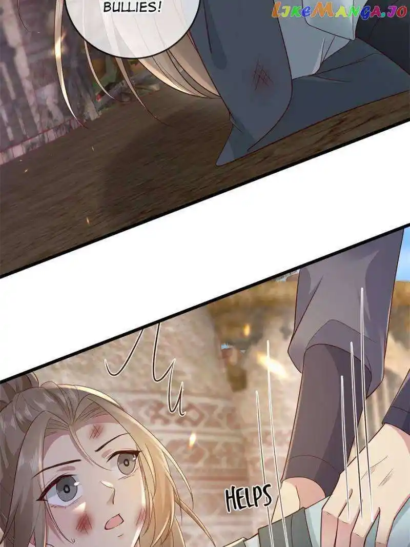 The Sickly Tyrant With An Innocent Facade Chapter 201