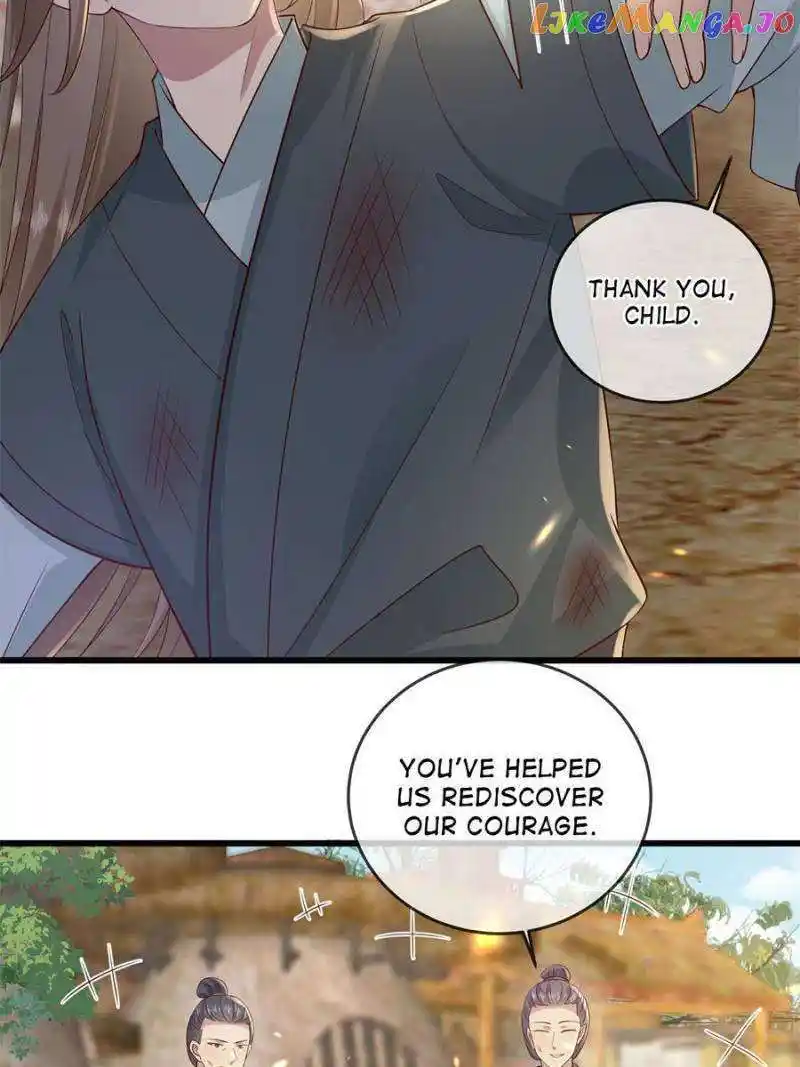 The Sickly Tyrant With An Innocent Facade Chapter 201