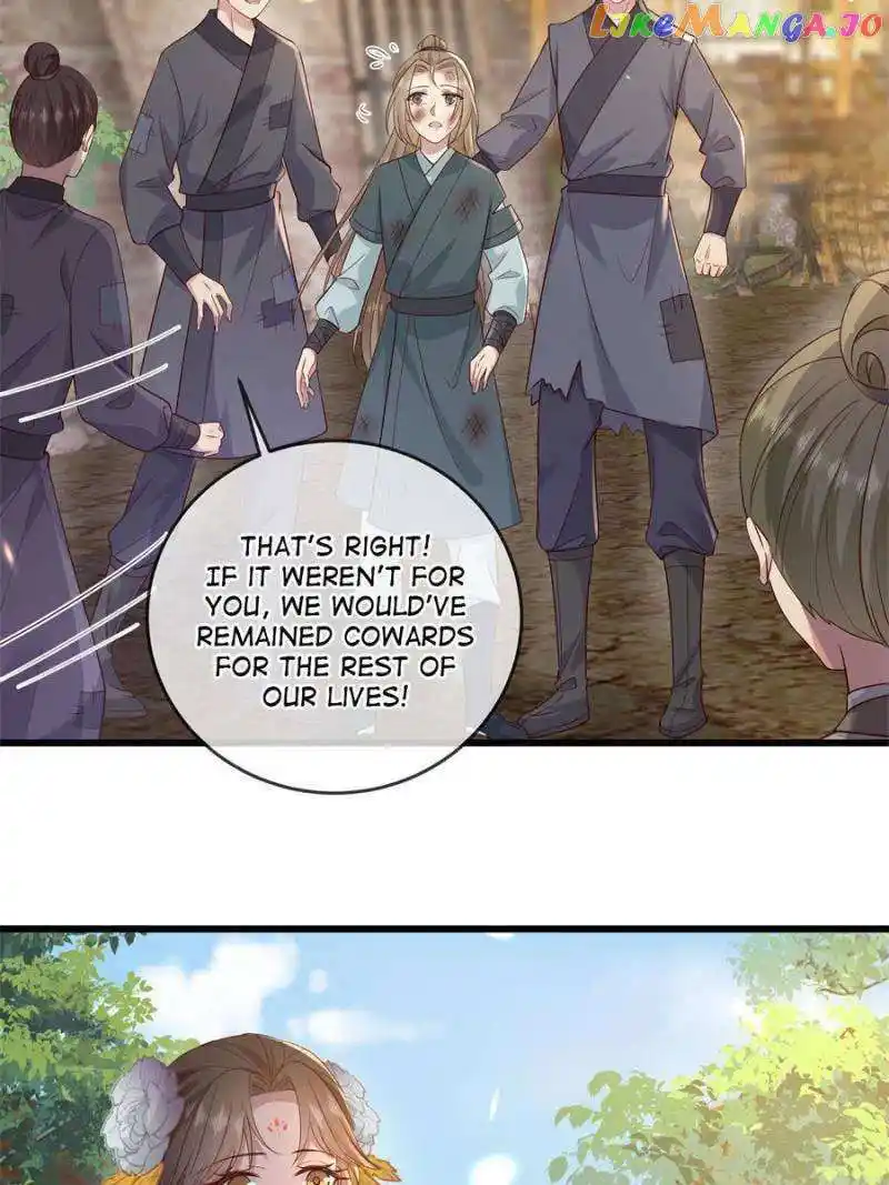 The Sickly Tyrant With An Innocent Facade Chapter 201