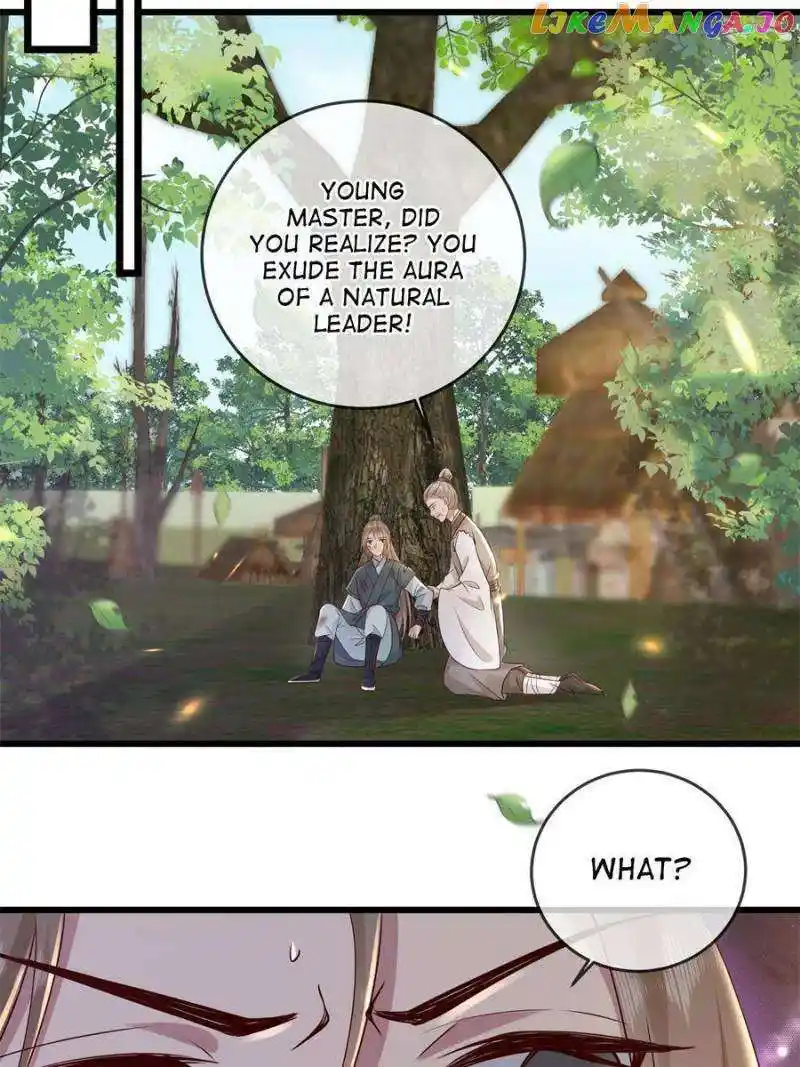 The Sickly Tyrant With An Innocent Facade Chapter 201