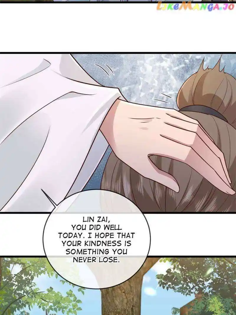 The Sickly Tyrant With An Innocent Facade Chapter 201