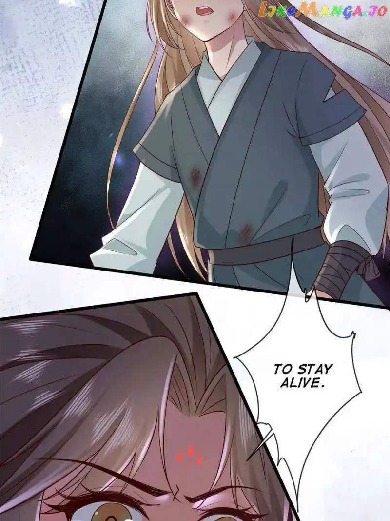 The Sickly Tyrant With An Innocent Facade Chapter 201