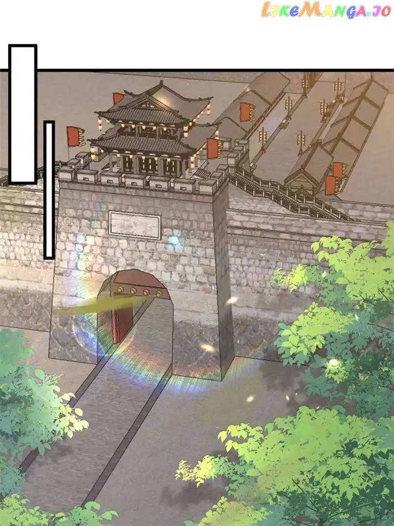 The Sickly Tyrant With An Innocent Facade Chapter 201