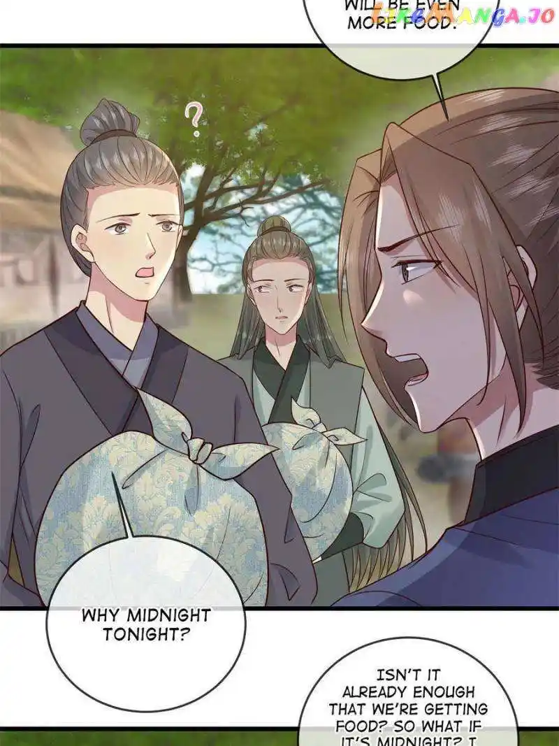 The Sickly Tyrant With An Innocent Facade Chapter 201