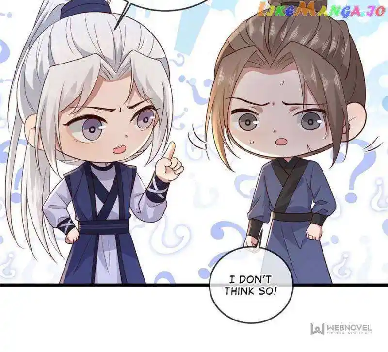 The Sickly Tyrant With An Innocent Facade Chapter 201