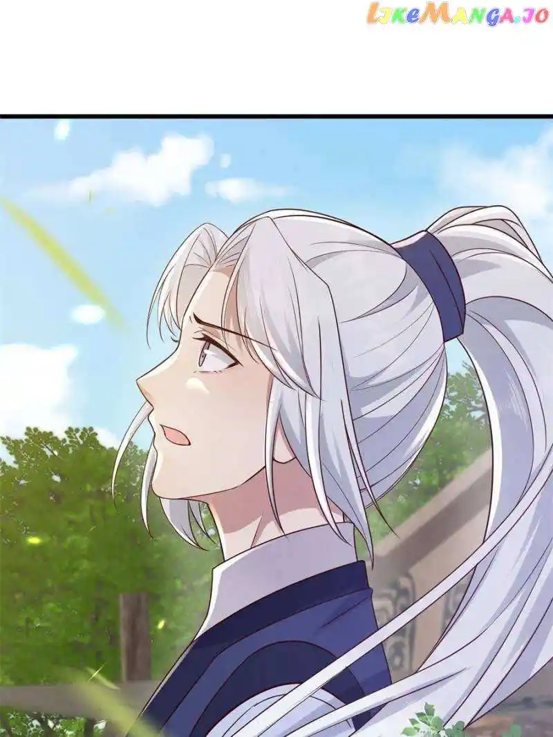 The Sickly Tyrant With An Innocent Facade Chapter 201