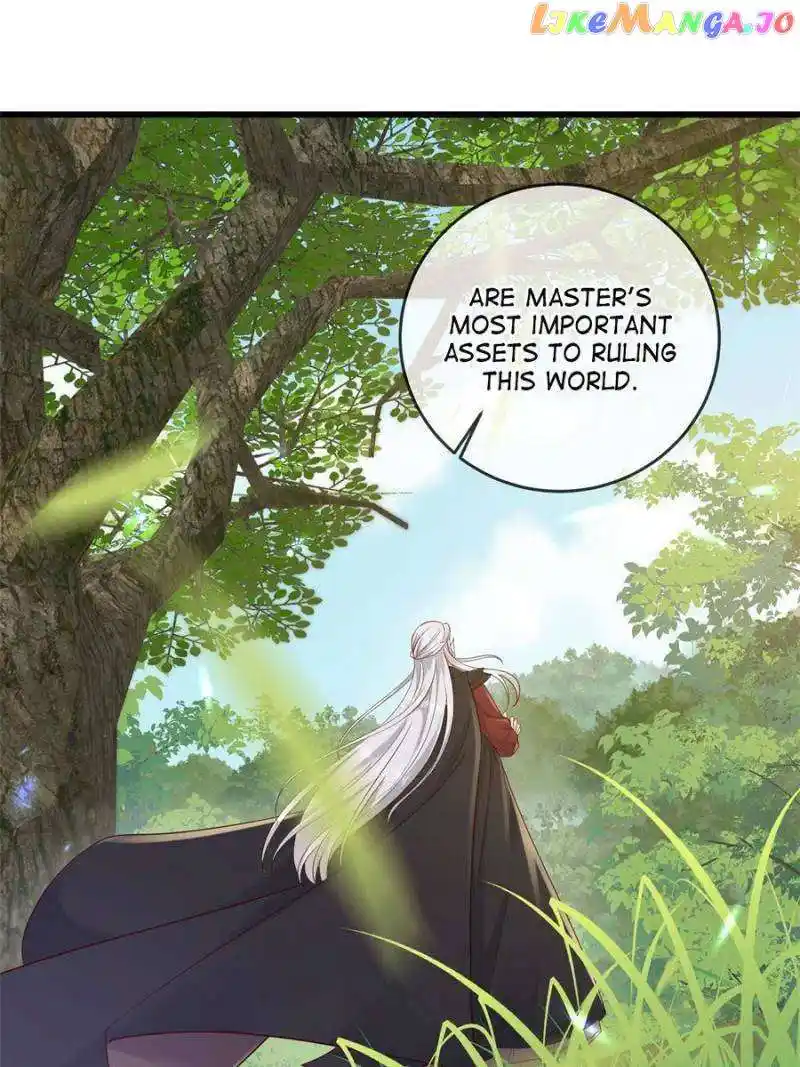 The Sickly Tyrant With An Innocent Facade Chapter 201