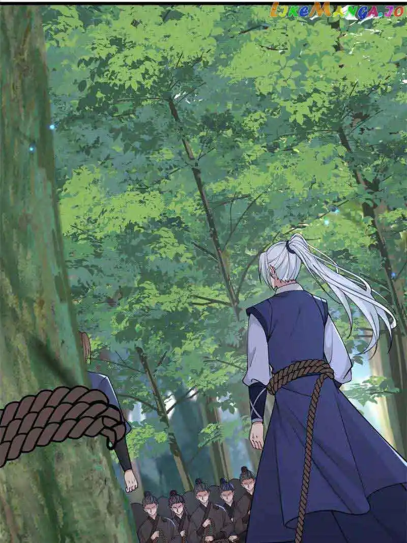 The Sickly Tyrant With An Innocent Facade Chapter 202