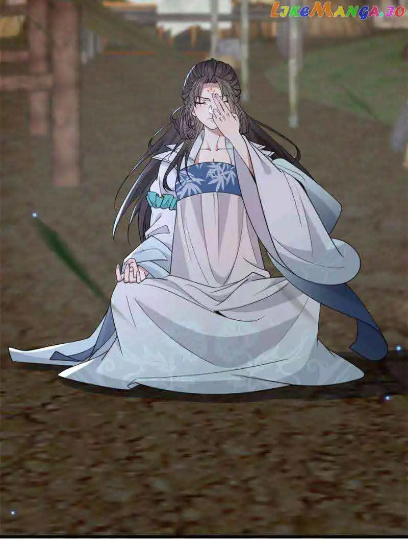 The Sickly Tyrant With An Innocent Facade Chapter 202