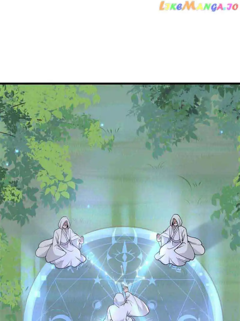 The Sickly Tyrant With An Innocent Facade Chapter 202