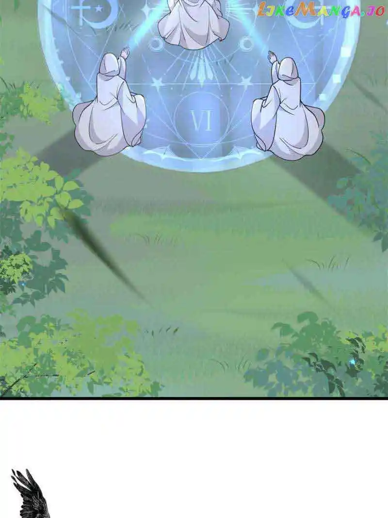 The Sickly Tyrant With An Innocent Facade Chapter 202