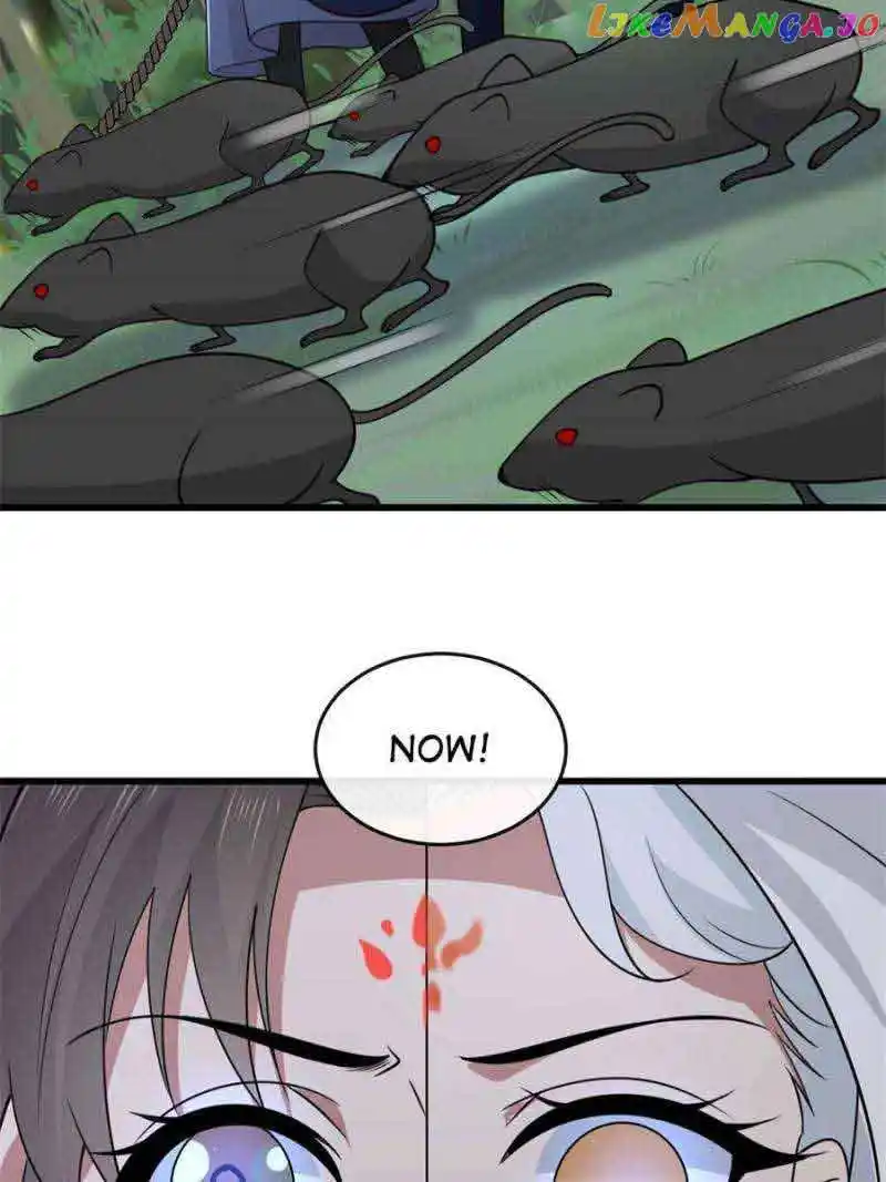 The Sickly Tyrant With An Innocent Facade Chapter 202