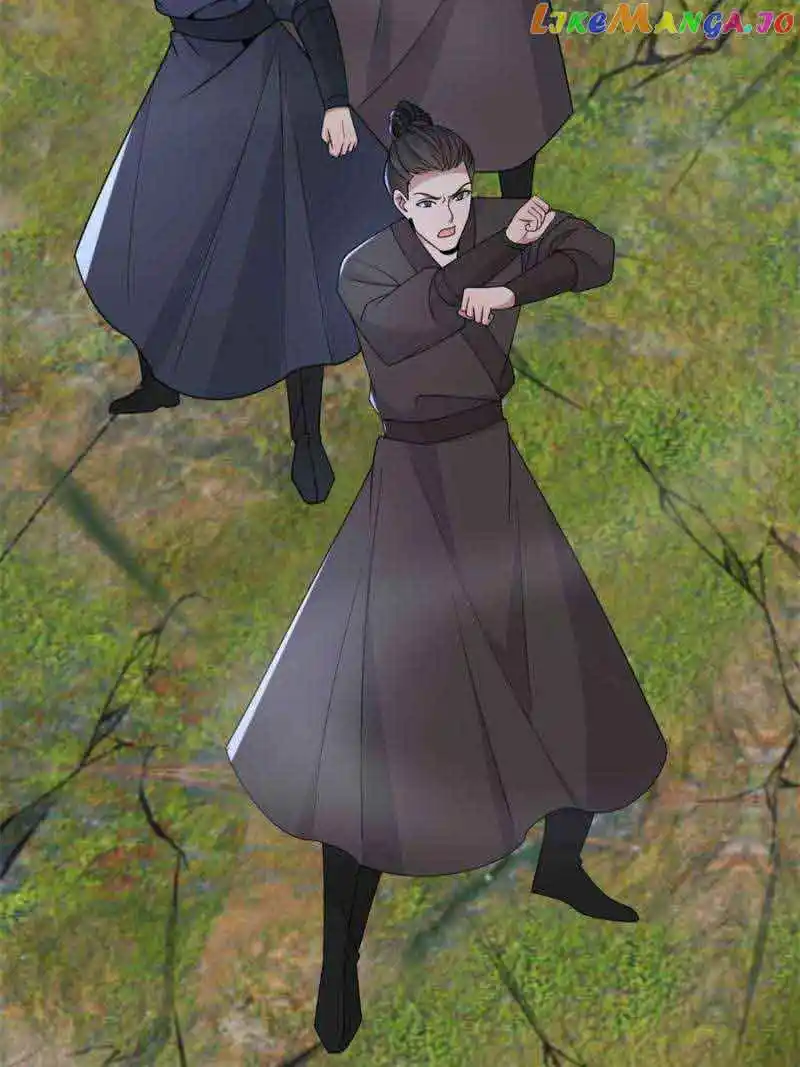 The Sickly Tyrant With An Innocent Facade Chapter 202