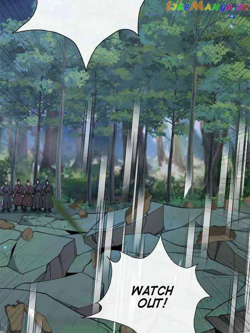 The Sickly Tyrant With An Innocent Facade Chapter 202