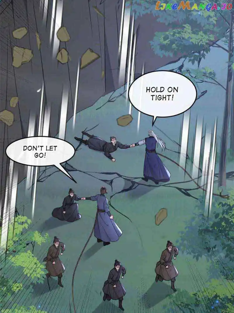 The Sickly Tyrant With An Innocent Facade Chapter 202