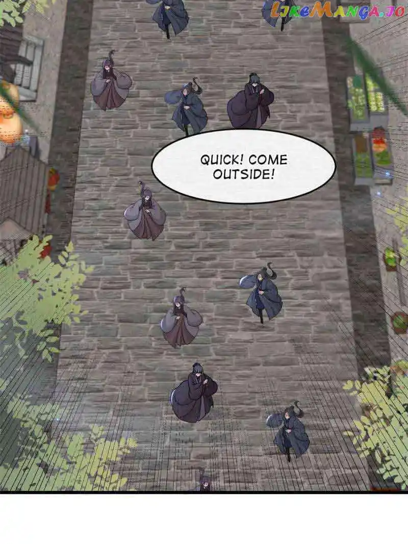 The Sickly Tyrant With An Innocent Facade Chapter 202