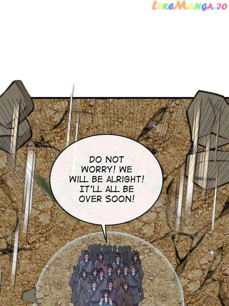 The Sickly Tyrant With An Innocent Facade Chapter 202