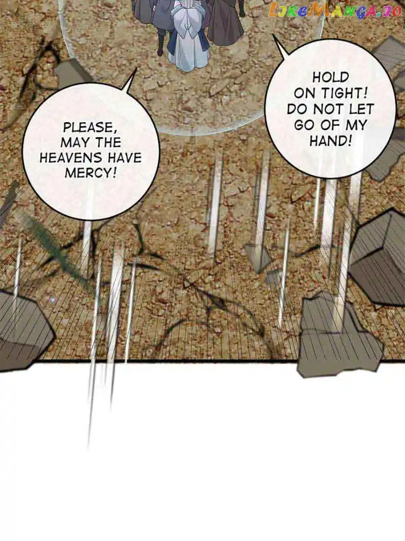 The Sickly Tyrant With An Innocent Facade Chapter 202