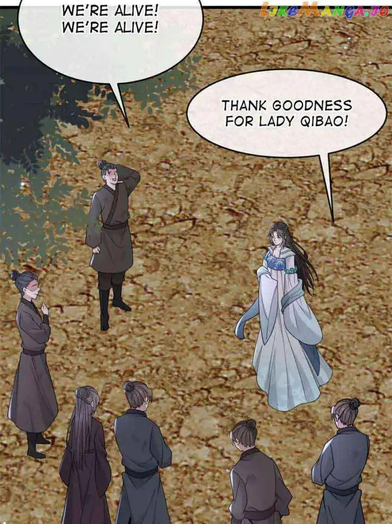 The Sickly Tyrant With An Innocent Facade Chapter 202