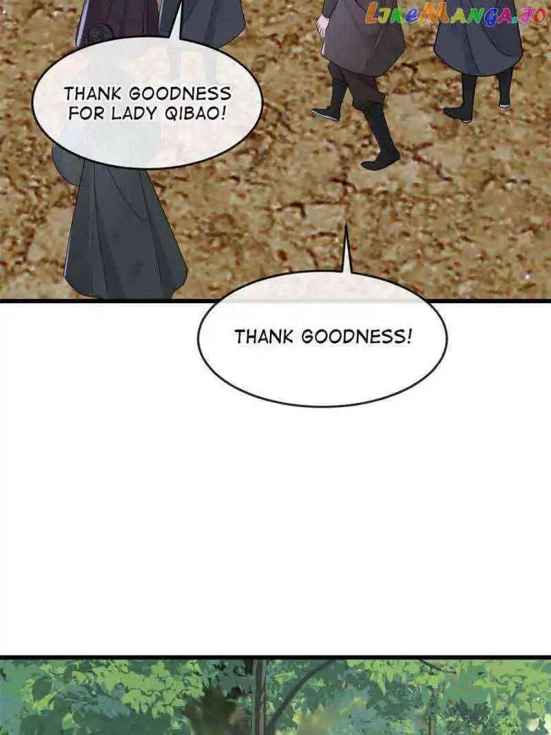 The Sickly Tyrant With An Innocent Facade Chapter 202