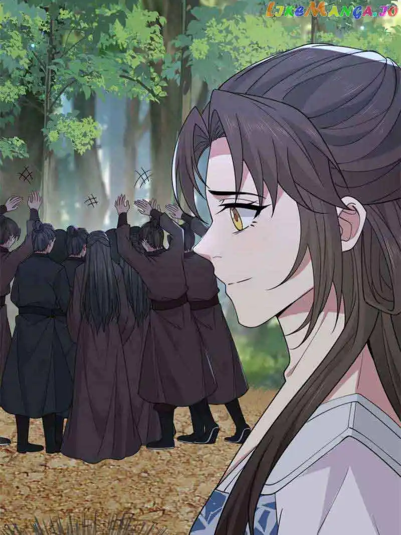 The Sickly Tyrant With An Innocent Facade Chapter 202