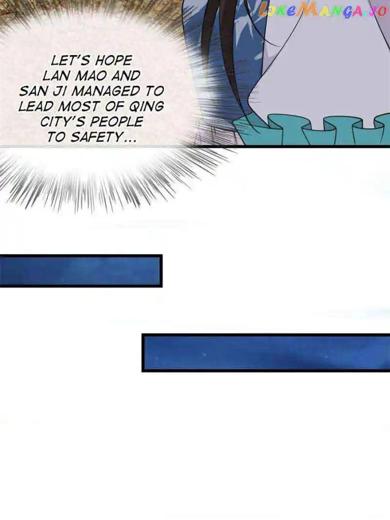 The Sickly Tyrant With An Innocent Facade Chapter 202