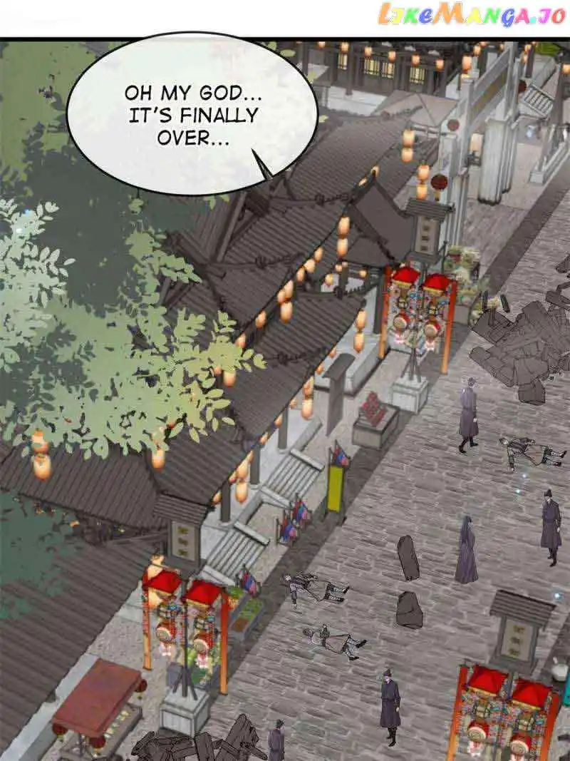 The Sickly Tyrant With An Innocent Facade Chapter 202