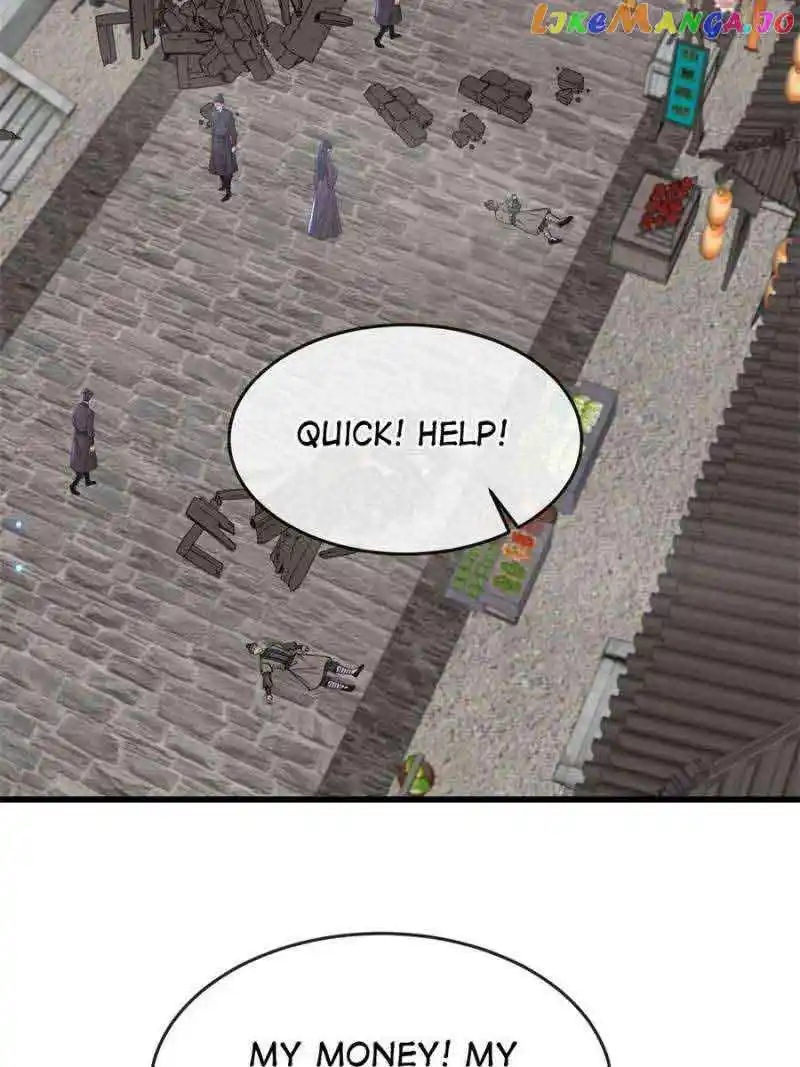 The Sickly Tyrant With An Innocent Facade Chapter 202