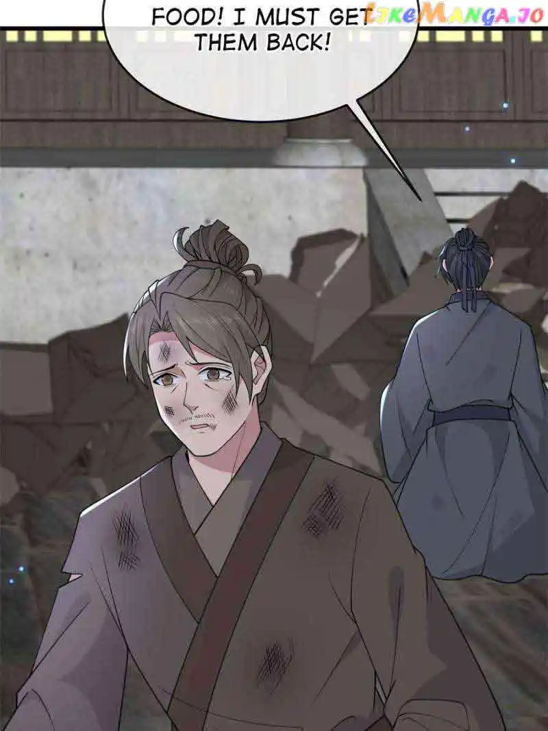 The Sickly Tyrant With An Innocent Facade Chapter 202