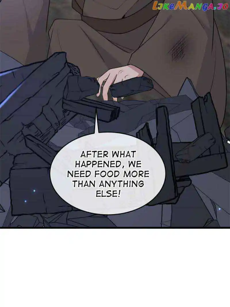 The Sickly Tyrant With An Innocent Facade Chapter 202