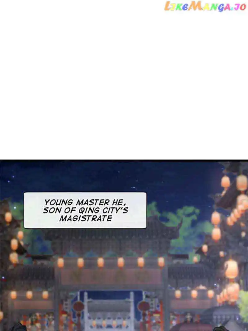 The Sickly Tyrant With An Innocent Facade Chapter 202