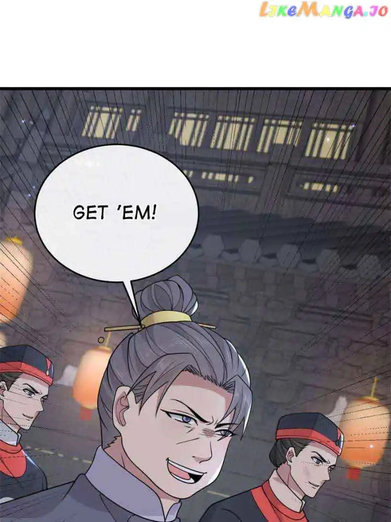 The Sickly Tyrant With An Innocent Facade Chapter 202