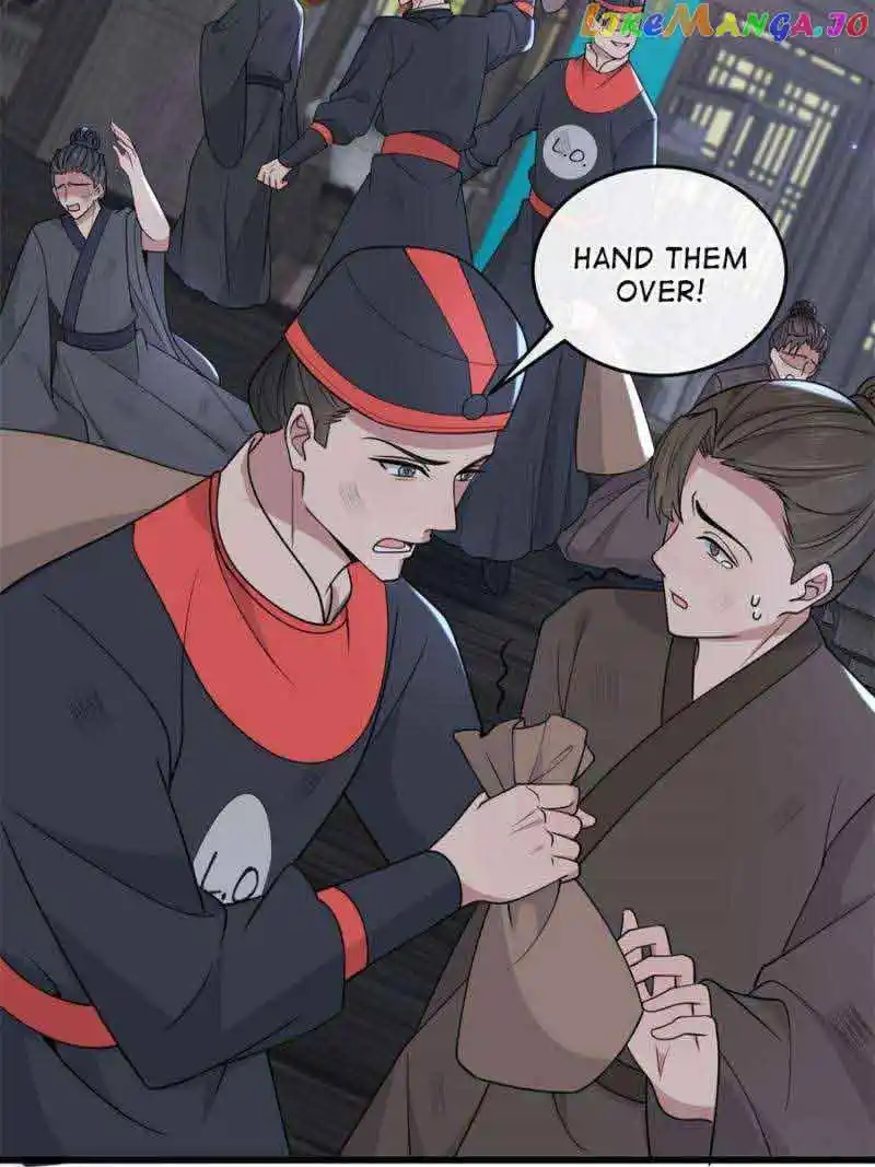 The Sickly Tyrant With An Innocent Facade Chapter 202