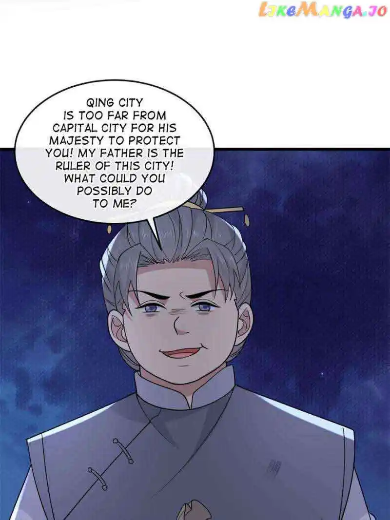 The Sickly Tyrant With An Innocent Facade Chapter 202