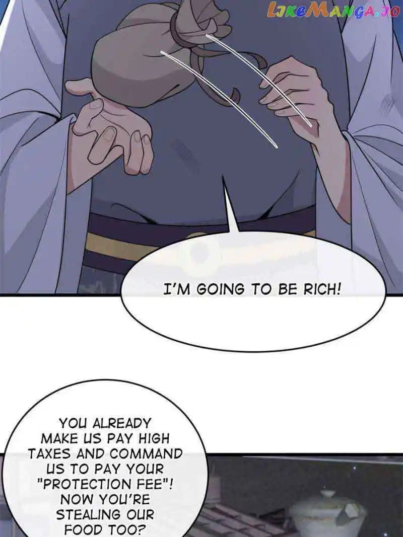 The Sickly Tyrant With An Innocent Facade Chapter 202