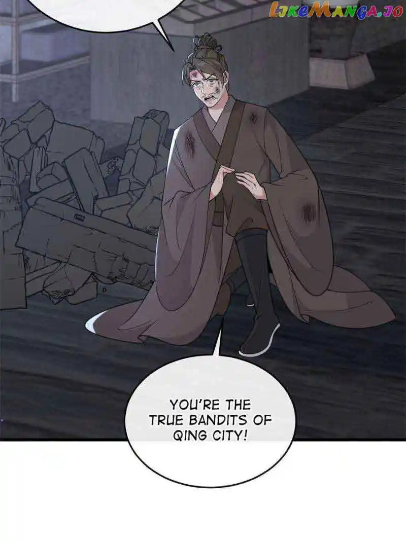 The Sickly Tyrant With An Innocent Facade Chapter 202