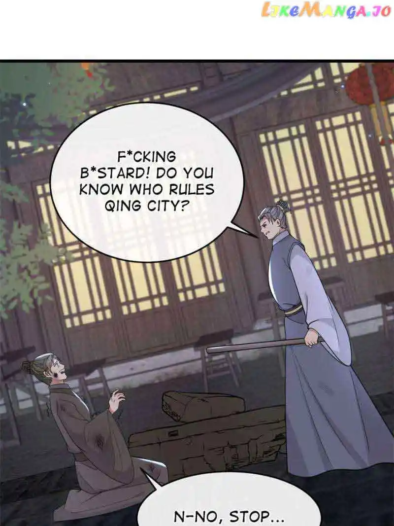 The Sickly Tyrant With An Innocent Facade Chapter 202