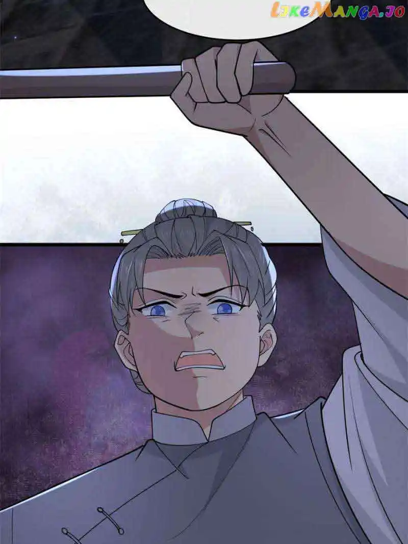 The Sickly Tyrant With An Innocent Facade Chapter 202